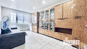 2-к квартира, вторичка, 53м2, 5/5 этаж