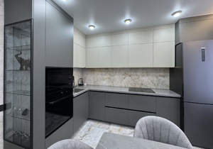 3-к квартира, вторичка, 76м2, 4/17 этаж