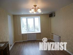 2-к квартира, вторичка, 52м2, 4/13 этаж