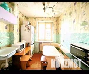 2-к квартира, вторичка, 48м2, 1/2 этаж