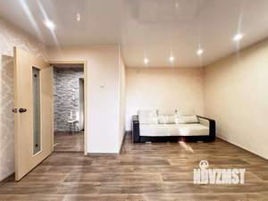 1-к квартира, вторичка, 34м2, 2/5 этаж