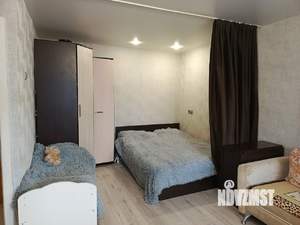 1-к квартира, вторичка, 34м2, 5/5 этаж