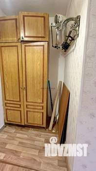 1-к квартира, вторичка, 29м2, 1/5 этаж