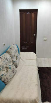 3-к квартира, вторичка, 83м2, 1/1 этаж