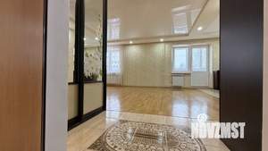 2-к квартира, вторичка, 52м2, 1/3 этаж