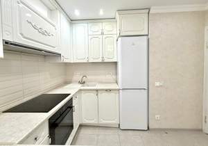 1-к квартира, вторичка, 42м2, 18/23 этаж