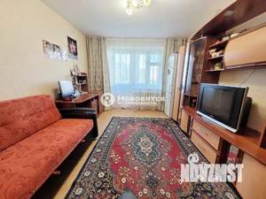 2-к квартира, вторичка, 49м2, 1/6 этаж