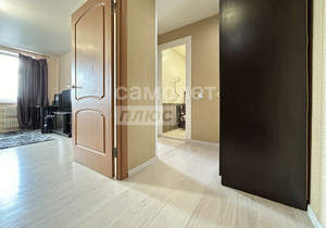 1-к квартира, вторичка, 35м2, 18/18 этаж