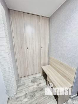 1-к квартира, вторичка, 32м2, 1/5 этаж