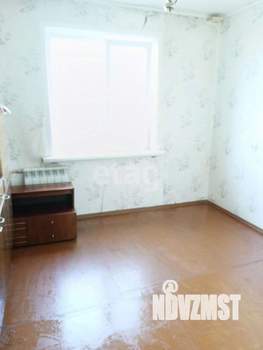 3-к квартира, вторичка, 62м2, 8/9 этаж