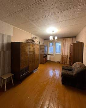 2-к квартира, вторичка, 45м2, 5/5 этаж