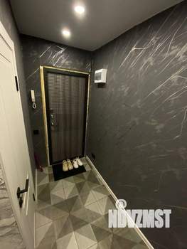 2-к квартира, вторичка, 45м2, 3/5 этаж