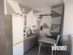 Студия квартира, вторичка, 27м2, 2/3 этаж