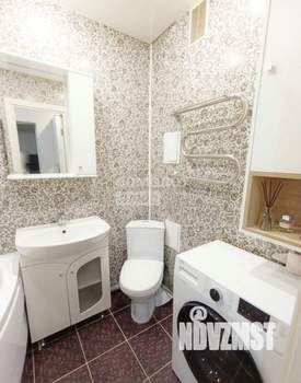 2-к квартира, вторичка, 41м2, 7/16 этаж