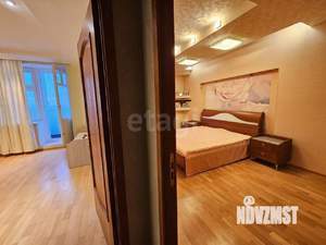 3-к квартира, вторичка, 96м2, 4/6 этаж