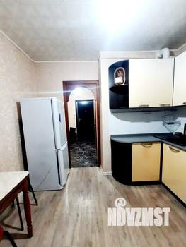 1-к квартира, вторичка, 33м2, 9/10 этаж