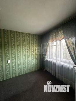 2-к квартира, вторичка, 46м2, 5/5 этаж