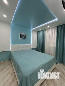 2-к квартира, вторичка, 47м2, 3/10 этаж