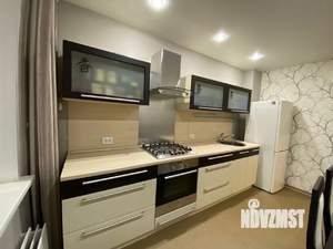 4-к квартира, вторичка, 86м2, 3/10 этаж