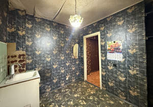 1-к квартира, вторичка, 27м2, 7/9 этаж