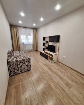 1-к квартира, вторичка, 31м2, 1/16 этаж