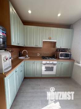 2-к квартира, вторичка, 51м2, 7/9 этаж