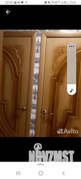 2-к квартира, вторичка, 46м2, 3/5 этаж