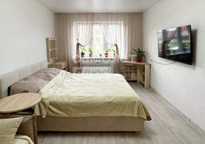 2-к квартира, вторичка, 54м2, 1/4 этаж