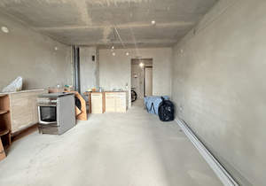 2-к квартира, вторичка, 60м2, 2/12 этаж