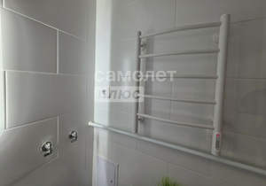 Студия квартира, вторичка, 26м2, 9/17 этаж