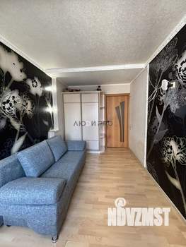 2-к квартира, вторичка, 45м2, 2/5 этаж