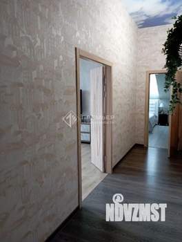 2-к квартира, вторичка, 77м2, 4/4 этаж
