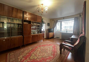 2-к квартира, вторичка, 44м2, 4/5 этаж