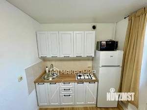 1-к квартира, вторичка, 27м2, 4/9 этаж