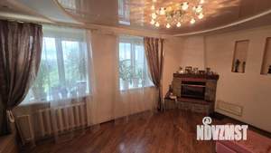 2-к квартира, вторичка, 57м2, 5/9 этаж