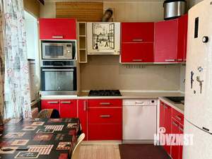 4-к квартира, вторичка, 73м2, 2/5 этаж