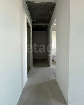 2-к квартира, вторичка, 40м2, 8/10 этаж
