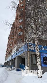 3-к квартира, вторичка, 79м2, 11/11 этаж