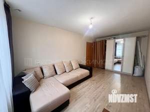 1-к квартира, вторичка, 36м2, 9/9 этаж