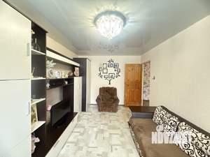 3-к квартира, вторичка, 67м2, 3/5 этаж