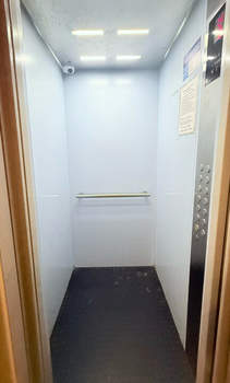 Студия квартира, вторичка, 23м2, 2/18 этаж