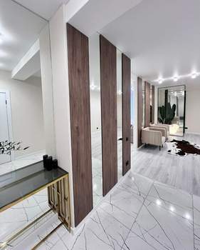 3-к квартира, вторичка, 123м2, 7/8 этаж