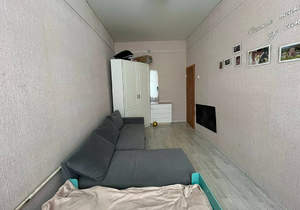 2-к квартира, вторичка, 43м2, 2/2 этаж