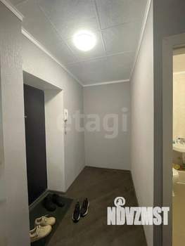 1-к квартира, вторичка, 32м2, 3/5 этаж