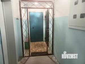 3-к квартира, вторичка, 58м2, 7/9 этаж