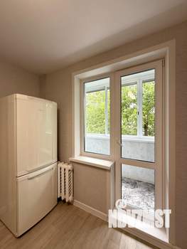 2-к квартира, вторичка, 56м2, 4/5 этаж