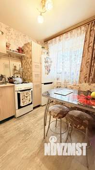 2-к квартира, вторичка, 45м2, 4/4 этаж