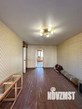 3-к квартира, вторичка, 57м2, 3/9 этаж