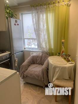 3-к квартира, вторичка, 58м2, 5/5 этаж