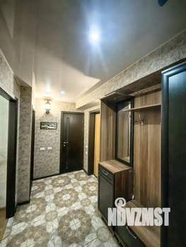 2-к квартира, вторичка, 48м2, 2/3 этаж